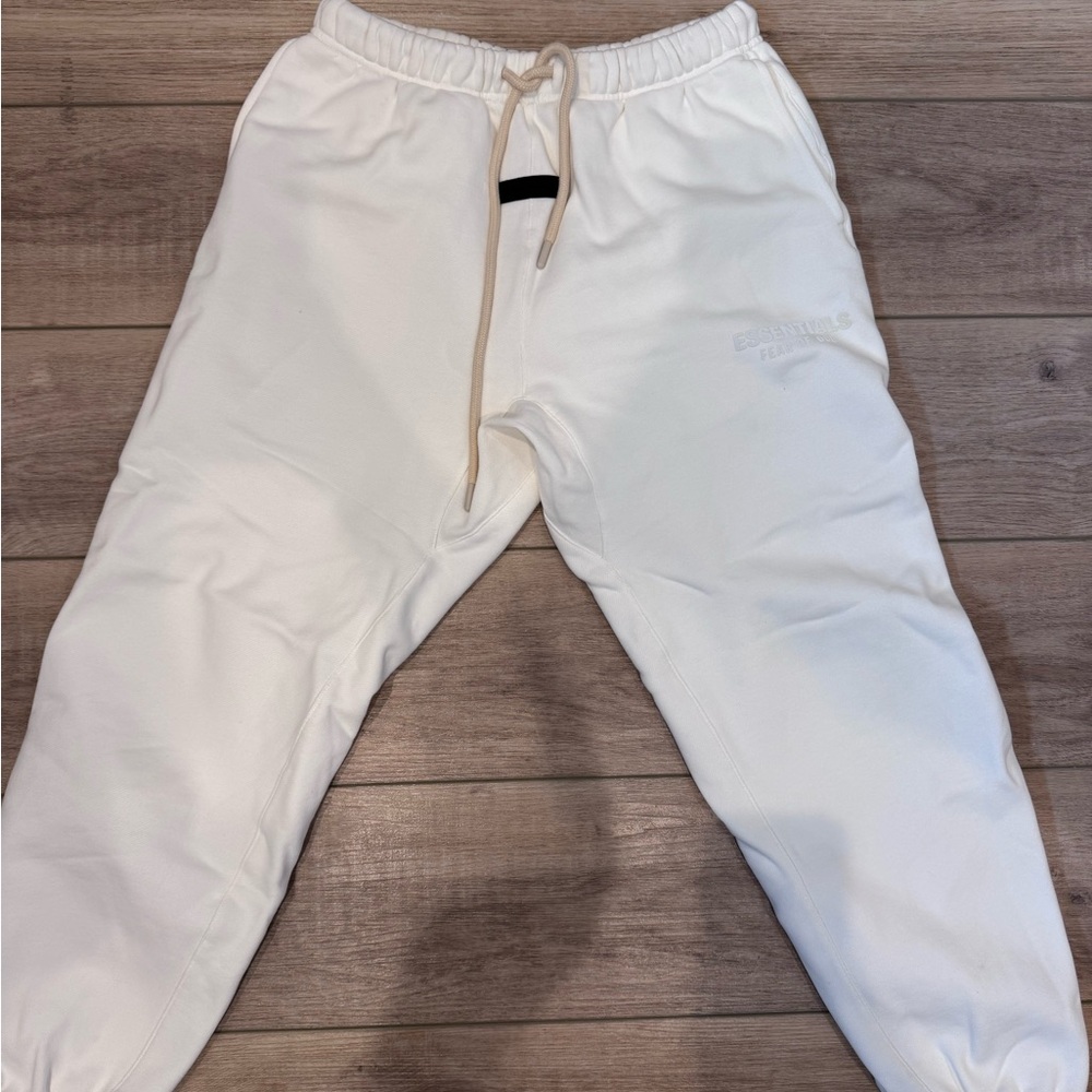 FOG Essentials Sweatpants Small